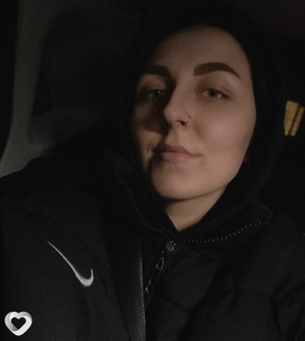 Лена, 36, Уфе — анкета №905309