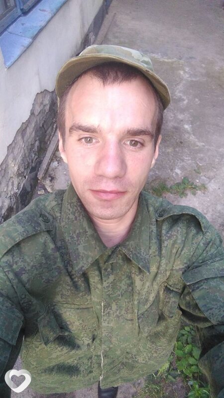 Владислав, 28, Бресте — анкета №905310