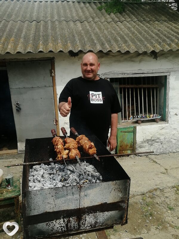 Георгий, 43, Таганроге — анкета №905317