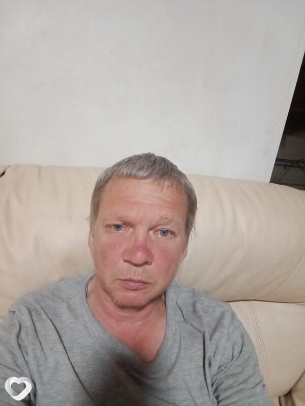 Андрей, 48, Адлер — анкета №905318