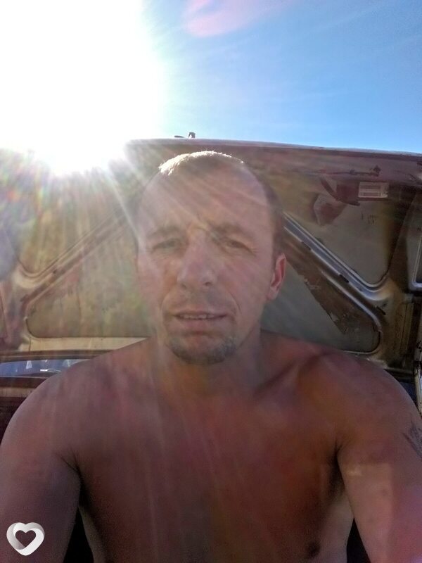Шурик, 40, Малоярославеце — анкета №905319
