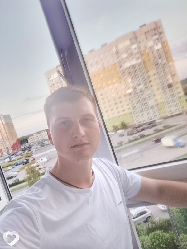 Вячеслав, 24, Нижнем Новгороде — анкета №905249