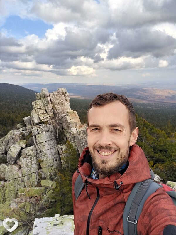 Иван, 37, Челябинске — анкета №905252