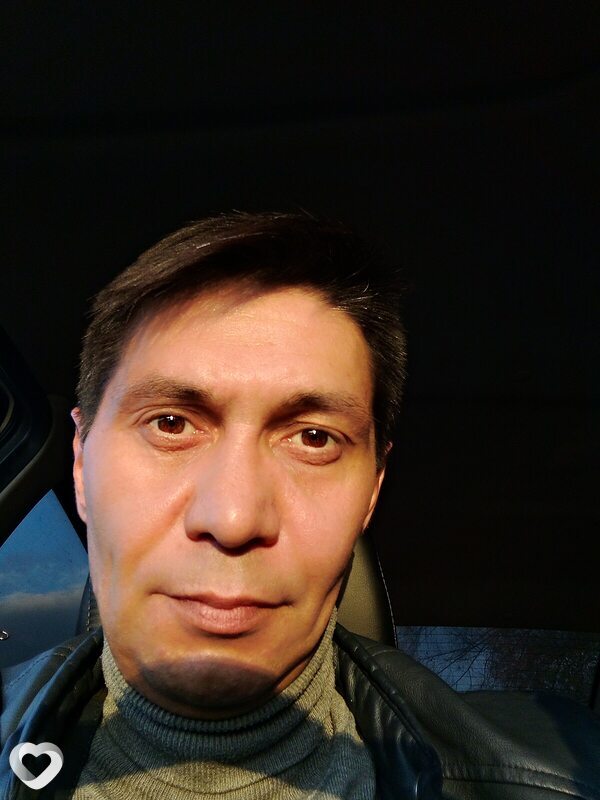 Ильмир, 44, Москве — анкета №905254