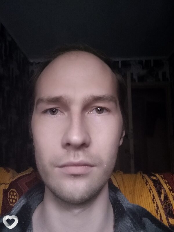 Александр, 41, Москве — анкета №905255