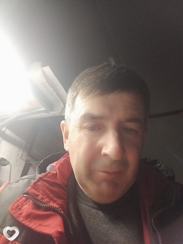 Виталя, 56, Дружковке — анкета №905260