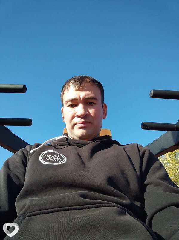 Михаил, 37, Москве — анкета №905266
