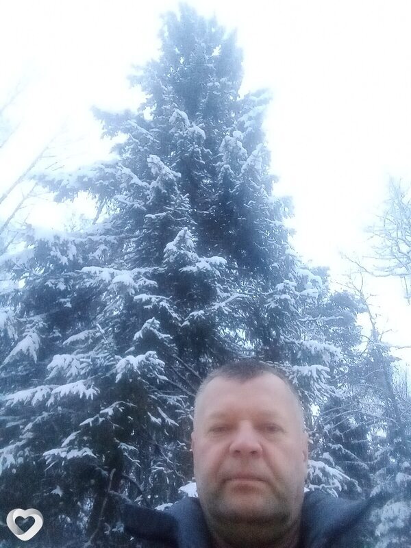 Роман, 45, Миллерове — анкета №905373
