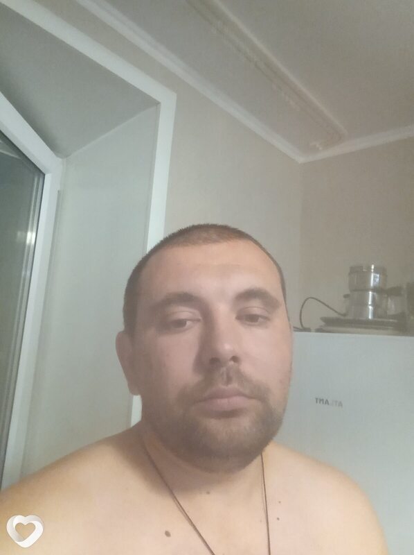Иван, 34, Липецке — анкета №905381