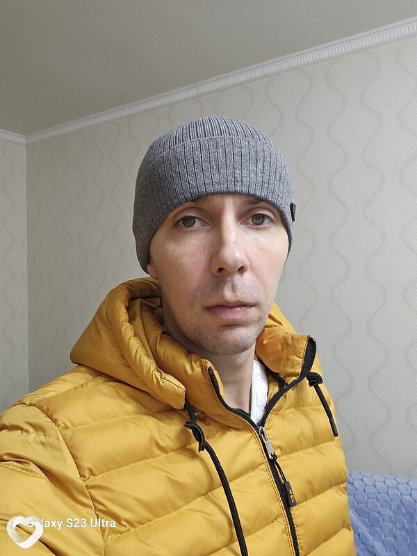 Руся, 38, Москве — анкета №905382