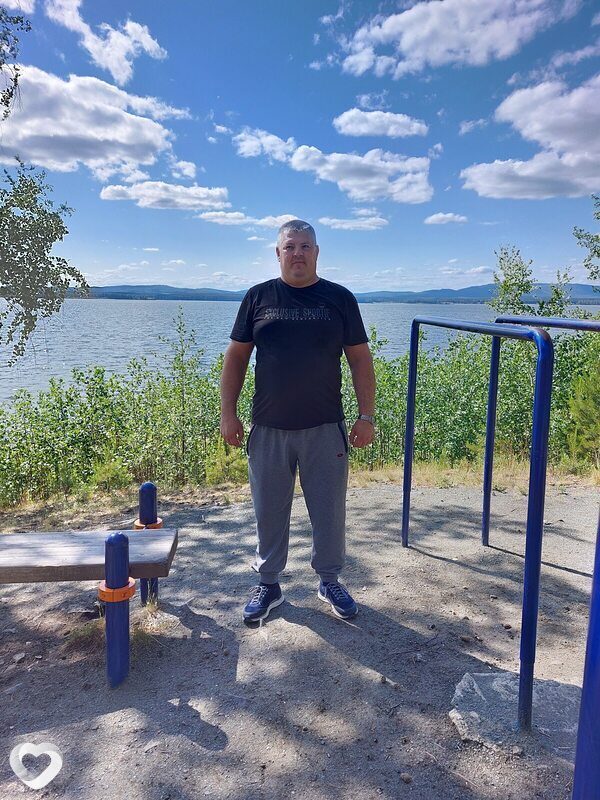 Николай, 50, Озерск (Челябинская Обл) — анкета №905385