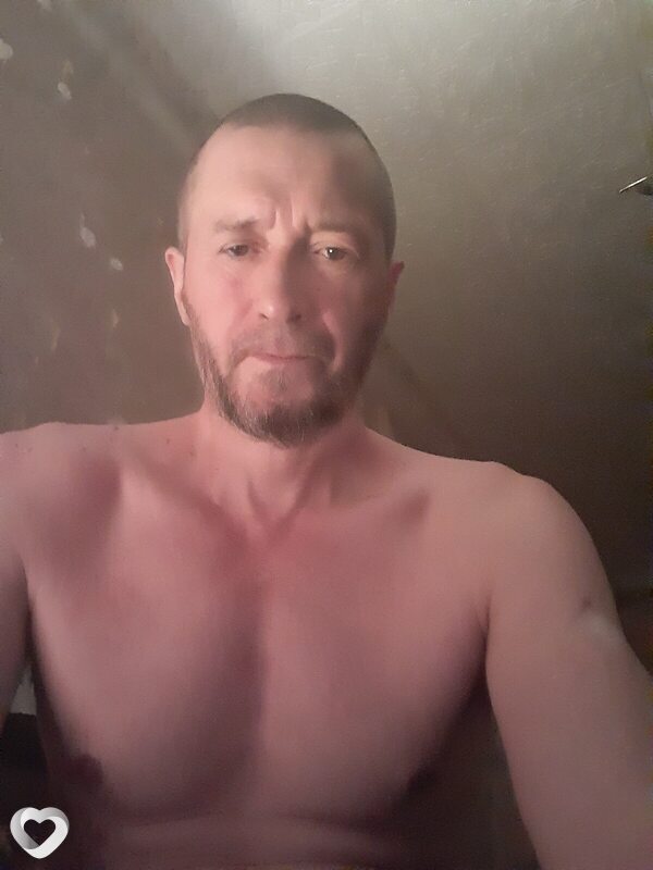 Михаил, 50, Москве — анкета №905391
