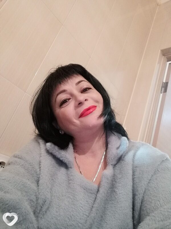 Лидия, 57, Ставрополе — анкета №905571