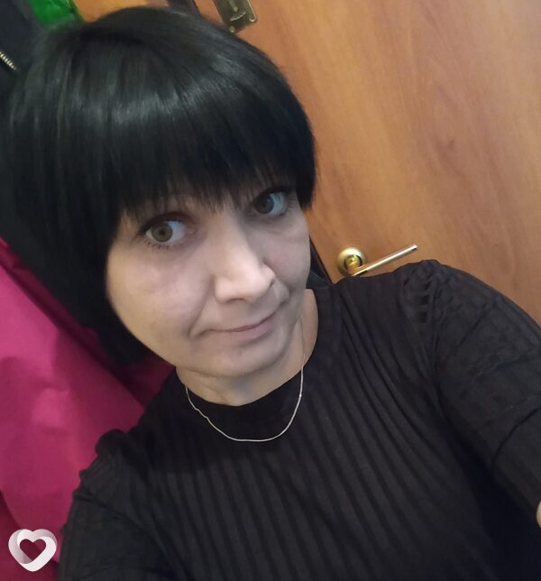 Светлана, 39, Димитровграде — анкета №905581