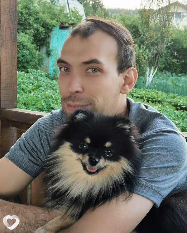 Егор, 36, Златоусте — анкета №905583