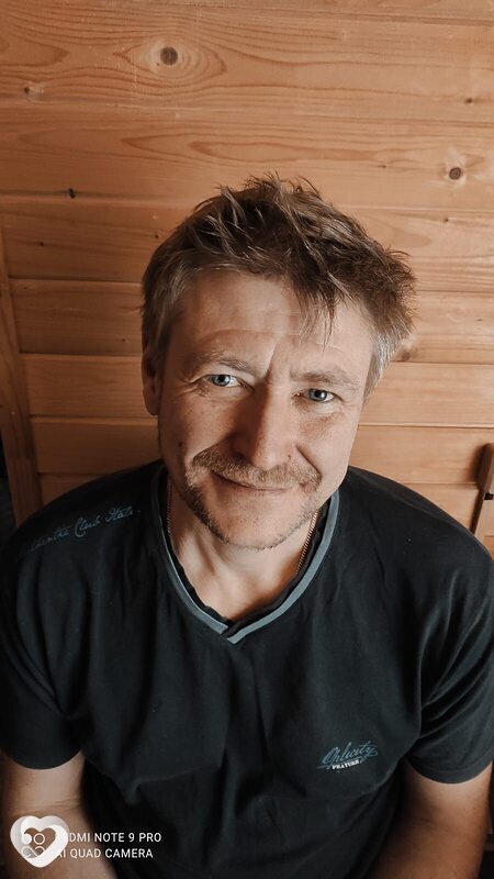 Борис, 57, Хотькове — анкета №905586