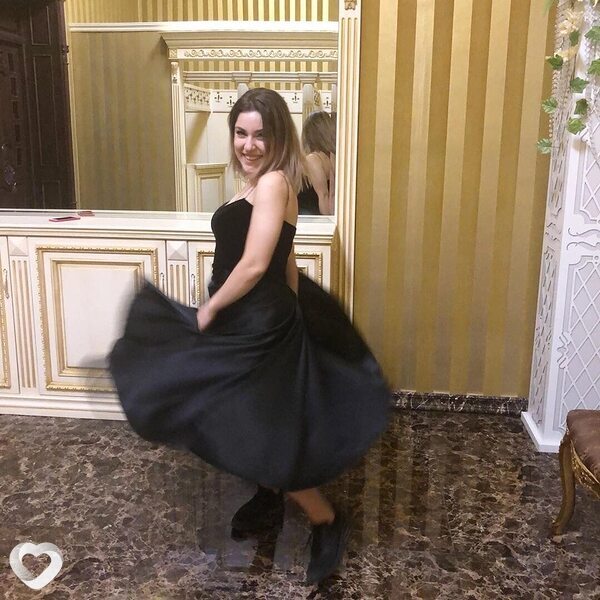 Олимпия, 27, Тольятти — анкета №905593