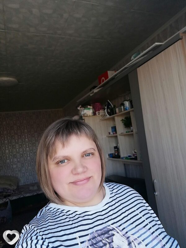 Анастасия, 36, Медвежьегорске — анкета №905423