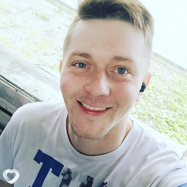 Никита, 35, Заречном — анкета №905430