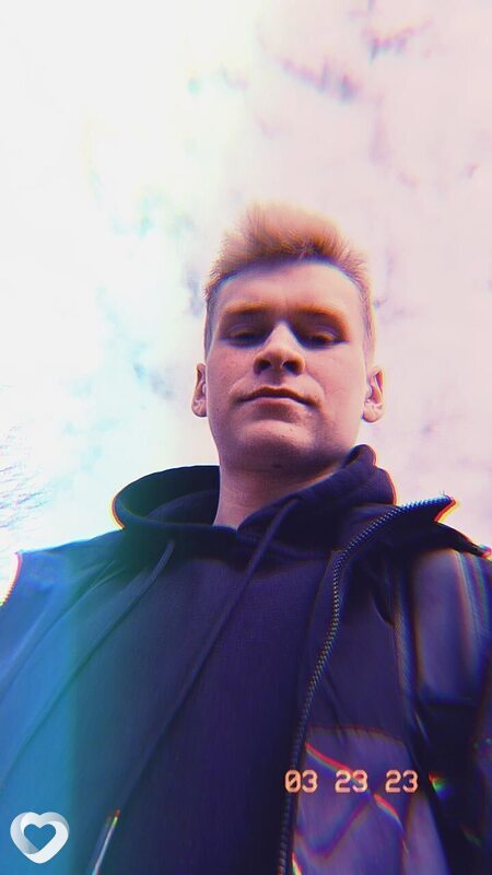Алексей, 21, Пружанах — анкета №905438