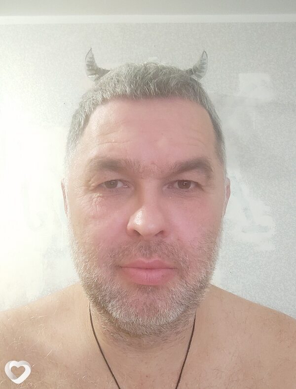 Den, 45, Перми — анкета №905440