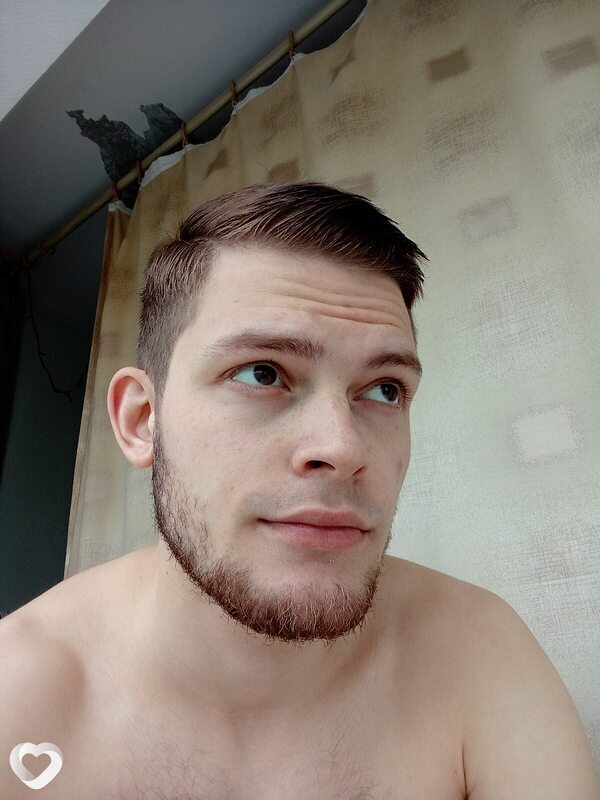 Иван, 26, Москве — анкета №905441
