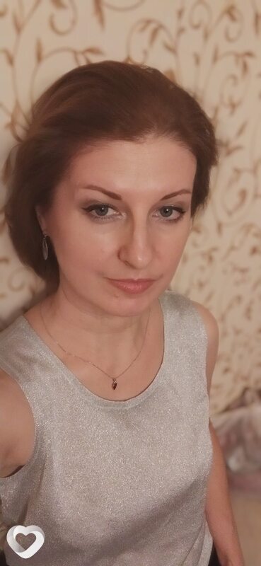Ирина, 48, Москве — анкета №905443