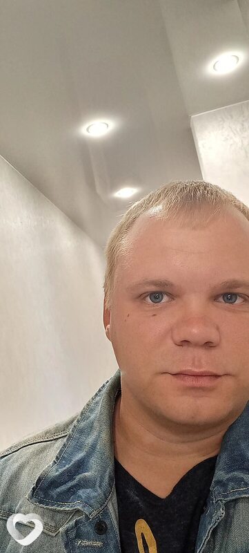 Алексей, 36, Щёлково — анкета №905447