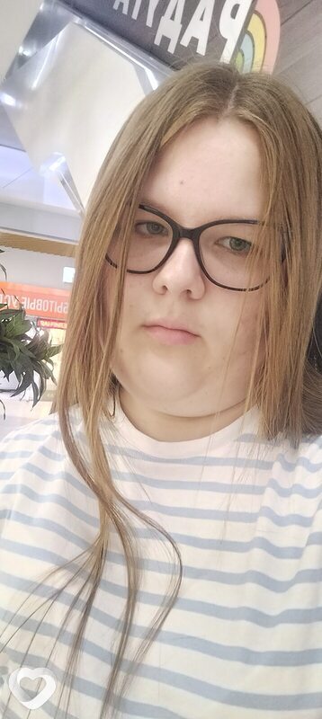 Лиза, Кшенский