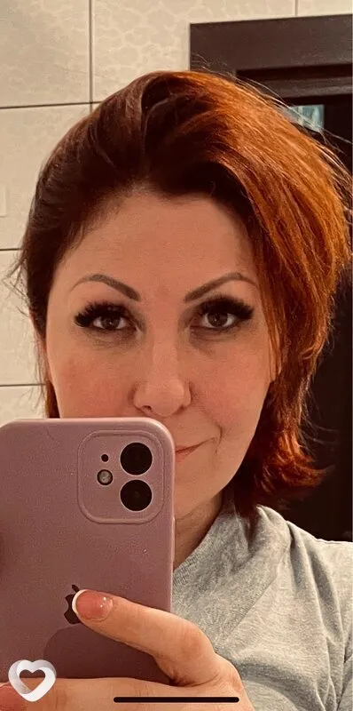 Наталия, 49, Москве — анкета №905452