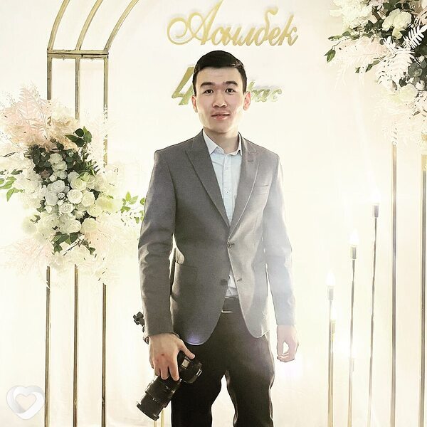Ер, 25, Атырау(гурьев) — анкета №905456