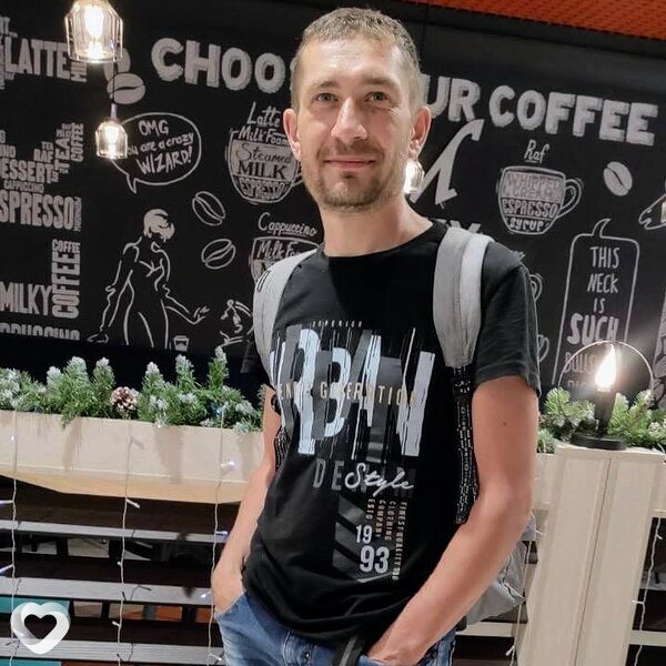 Сергей, 40, Оренбурге — анкета №905457