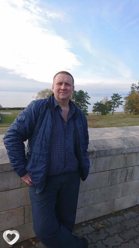 Алексей, 53, Самаре — анкета №905459