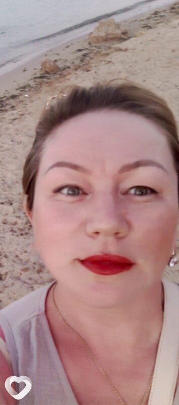 Венера, 45, Набережных Челнах — анкета №905463