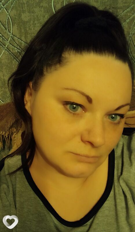 Екатерина, 42, Тамбове — анкета №905465
