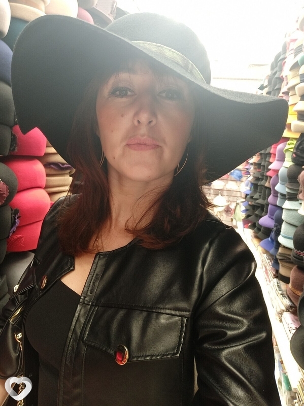 Алена, 41, Минусинске — анкета №905467