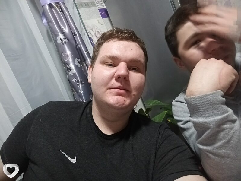 Кирилл, 23, Череповце — анкета №905468
