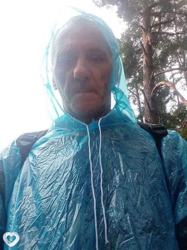 Анатолий, 54, Белгороде — анкета №905472