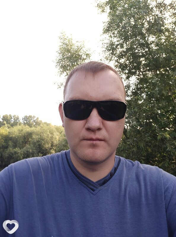 Валерий, 42, Кемерове — анкета №905474