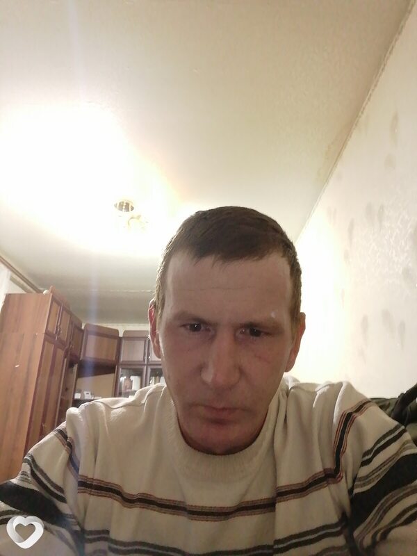 Алексей, 34, Сальске — анкета №905476