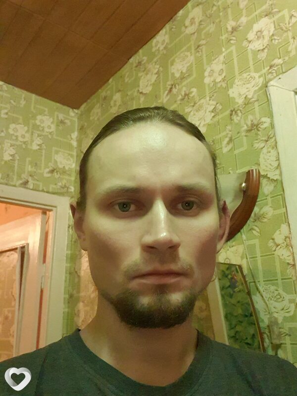 Степан, 34, Печоре — анкета №905479