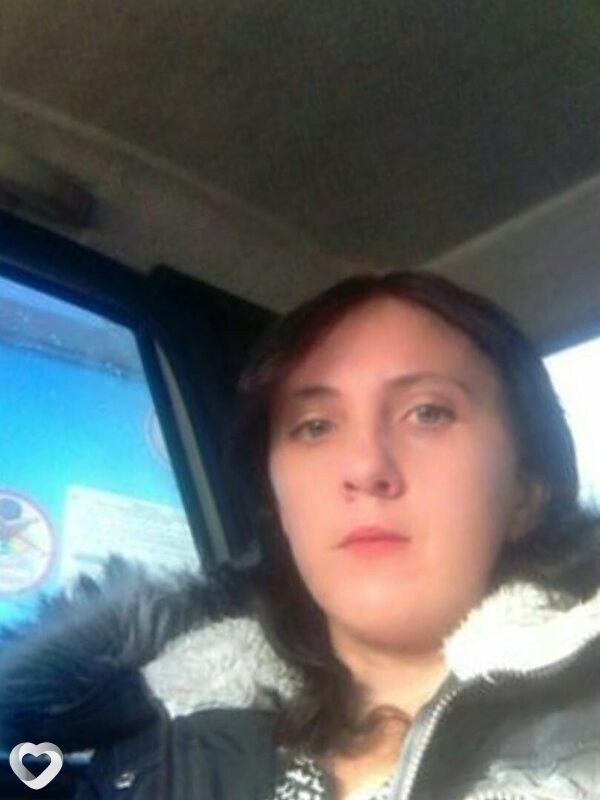 Галина, 46, Крымске — анкета №905483