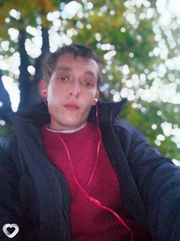Владимир, 29, Могилев — анкета №905491