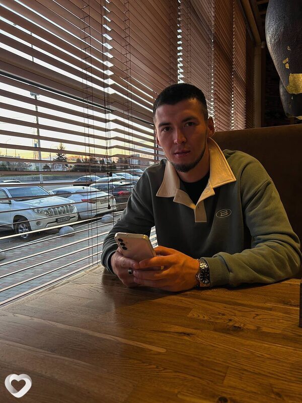 Александр, 28, Королёв — анкета №905493