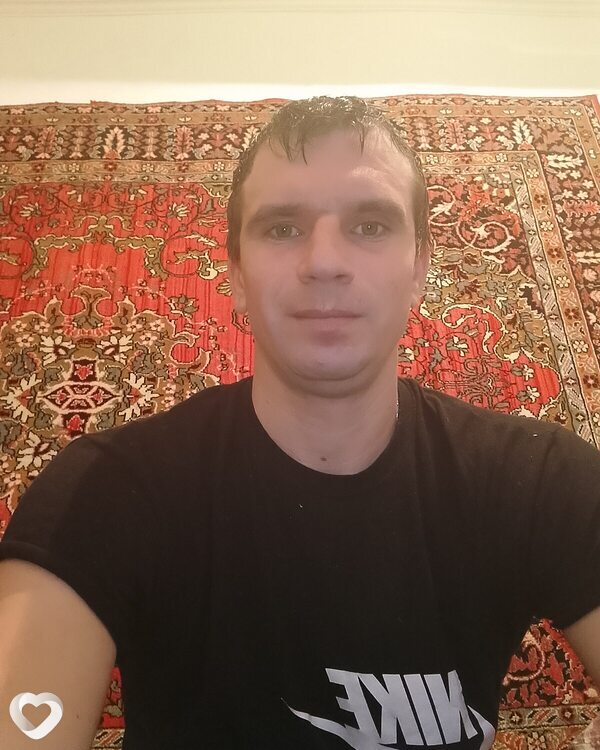 Максим, 39, Апшеронске — анкета №905521
