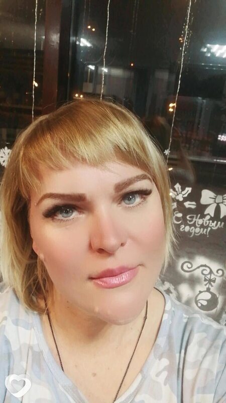 Оксана, 42, Волгограде — анкета №905522