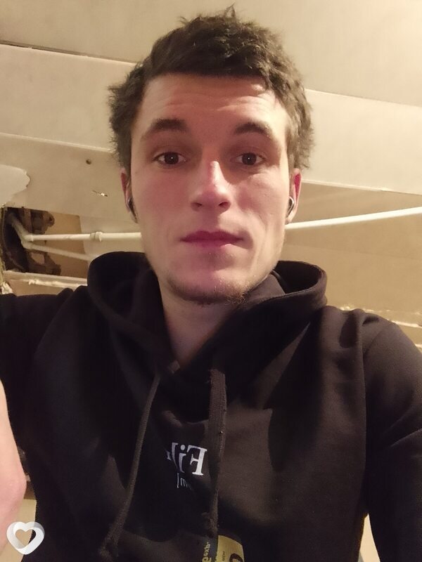 Дмитрий, 27, Донецке — анкета №905523