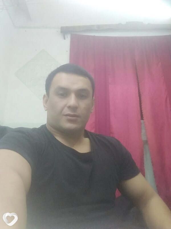 Ali, 31, Саратове — анкета №905526