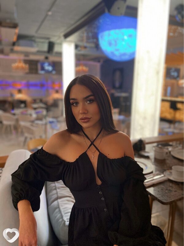 Машуля, 26, Бийске — анкета №905527