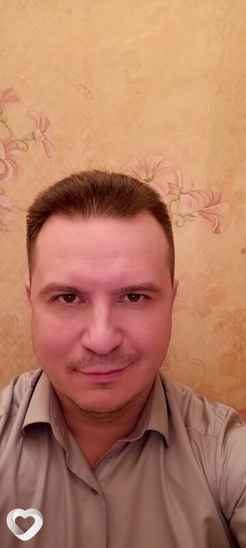Евгений, 46, Первоуральске — анкета №905530